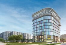 Real estate firm Signature Global clocks 20 pc fall in FY26 sale bookings