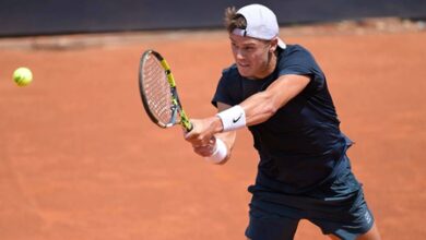 ATP Tour: Holger Rune to make comeback at Hamburg Open in May