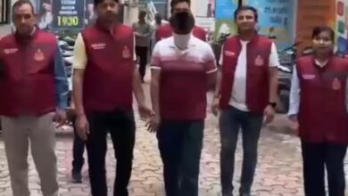 Cyber fraud crackdown: Two accused in investment scams worth over Rs 74 lakh arrested by Delhi Police