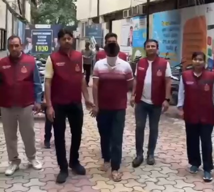 Cyber fraud crackdown: Two accused in investment scams worth over Rs 74 lakh arrested by Delhi Police Cyber fraud crackdown: Two accused in investment scams worth over Rs 74 lakh arrested by Delhi Police