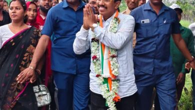 Election Commission files FIR against Trinamool’s Nandigram candidate Pabitra Kar