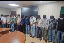 Fake call centre busted in Noida, 16 cyber fraudsters arrested