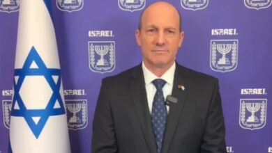 US chose to use Pakistan as facilitator for own reasons: Israeli envoy on Iran ceasefire