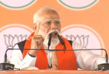 PM Modi vows special probe to identify those facilitating illegal infiltrators in Bengal