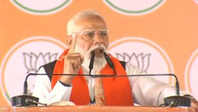 PM Modi vows special probe to identify those facilitating illegal infiltrators in Bengal