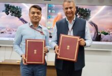 Agencies of Home, Finance Ministries sign MoU to curb cyber, financial frauds