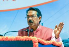 2‑wheelers account for 45 pc of road fatalities, youth should lead safety drive: Minister