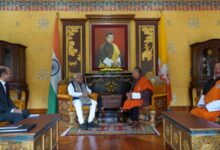 India, Bhutan discuss strengthening energy security and hydropower cooperation