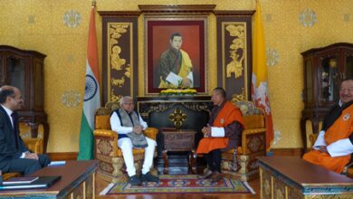 India, Bhutan discuss strengthening energy security and hydropower cooperation