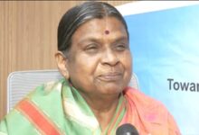 Women must step forward to make Reservation Bill effective: Padma Shri Dr Vijayalakshmi Deshmane