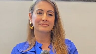 Preeti Jhangiani on women reservation bill: It is a civilizational movement