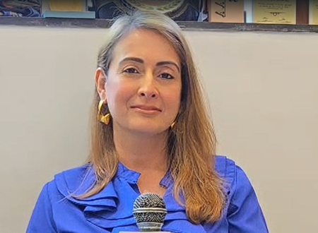 Preeti Jhangiani on women reservation bill: It is a civilizational movement