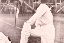 C. D. Gopinath, India’s oldest Test cricketer, passes away at 96