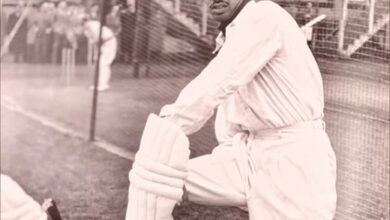 C. D. Gopinath, India’s oldest Test cricketer, passes away at 96