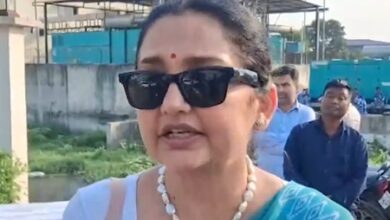 Trinamool’s June Maliah objects to Centre’s timing on Women’s Reservation Bill