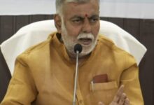 MP minister Prahlad Patel calls for result-oriented grassroots governance at training valedictory event in Bhopal