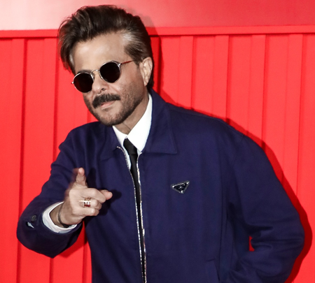 Is Anil Kapoor back with new season of 24? Is Anil Kapoor back with new season of 24?