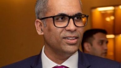 Shift towards derivatives-backed stocks not new, strategy evolving: NSE’s Aniruddha Chatterjee