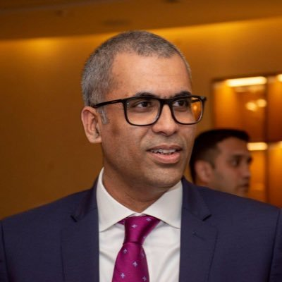 Shift towards derivatives-backed stocks not new, strategy evolving: NSE’s Aniruddha Chatterjee