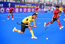 Sub-jr Men’s National Hockey: Punjab, UP, MP win quarterfinal matches in Division A
