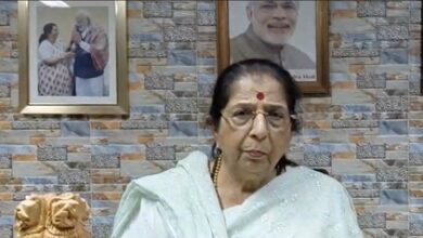 Women’s Reservation Bill reflects PM Modi’s resolve towards women empowerment: Padma awardees