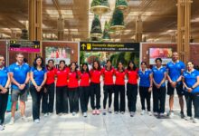 Navneet to lead in Salima’s absence as Indian women’s hockey team departs for Argentina series