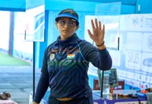ISSF World Cup Rifle/Pistol: Divya’s fourth, Gajanan’s fifth, highlights of India’s day in Granada