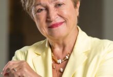 Oil shock to drag growth, raise inflation: IMF