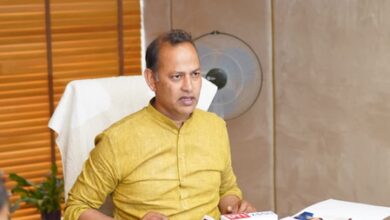 Delhi govt lines up 5-day celebrations to mark 136th birth anniversary of BR Ambedkar