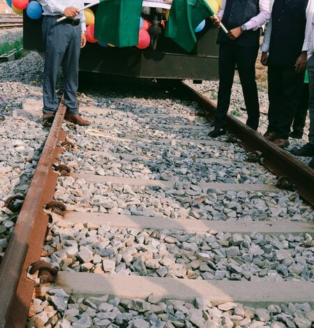 Coal dispatch begins from Gare Palma Sector–2 mine, boosting energy link between Chhattisgarh and Maharashtra