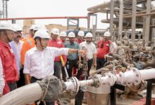 Kandla Port pioneers methanol bunkering in step toward green shipping