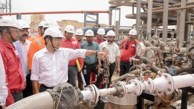 Kandla Port pioneers methanol bunkering in step toward green shipping