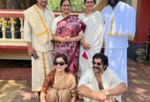 Rashmika Mandanna’s 30 birthday was all about revising her roots