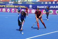 Sub-jr Women’s National Hockey: Odisha, MP, UP, Jharkhand reach win, reach semis