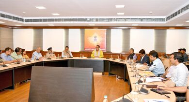 PM Modi to inaugurate India’s first refinery-petrochemical hub on April 21​