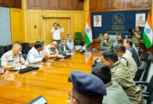 Manipur CM vows strong action to restore peace after deadly blast, public protests intensify