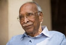 ‘His contribution will be remembered’: BCCI condoles passing of C.D. Gopinath