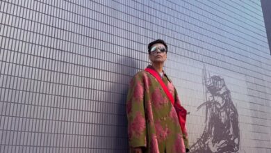 Karan Johar shares glimpse of Tokyo trip, appreciates silence and hygiene of the city