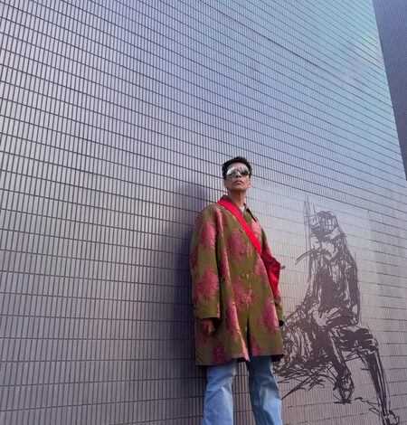 Karan Johar shares glimpse of Tokyo trip, appreciates silence and hygiene of the city