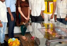 Kashika Kapoor undergoes physical transformation for ‘Caste’, gains 5-6 kgs