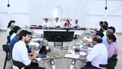 Andhra govt to restrict access to social media for children below 13 years