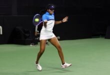 Billie Jean King Cup: Indonesia outplay India; Korea maintain perfect run, Thailand bounce back