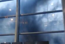 Minor fire at Mumbai airport’s Terminal 1 controlled, operations unaffected