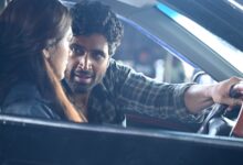 Dacoit Review: Adivi Sesh, Mrunal Thakur Shine in This Gritty Tale of Love and Revenge