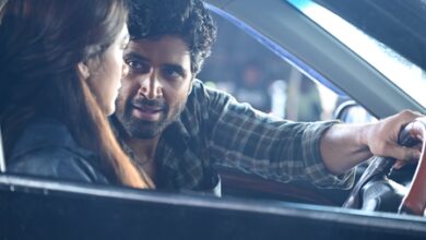 Dacoit Review: Adivi Sesh, Mrunal Thakur Shine in This Gritty Tale of Love and Revenge