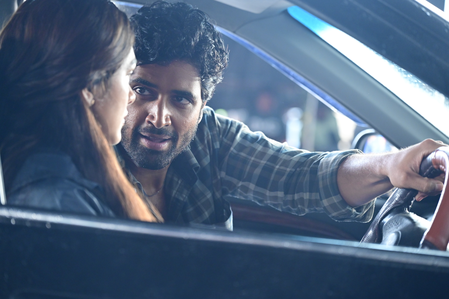 Dacoit Review: Adivi Sesh, Mrunal Thakur Shine in This Gritty Tale of Love and Revenge
