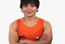 Asian Wrestling C’ships: Meenakshi storms into 53kg final; Hansika, Neha bag bronze