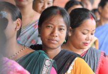 Women voters outshine men in all 3 states; set turnout record in Assam, Puducherry: ECI data