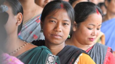 Women voters outshine men in all 3 states; set turnout record in Assam, Puducherry: ECI data