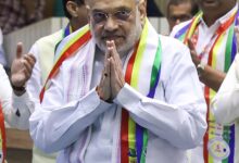 Bengal polls: Amit Shah to release BJP’s manifesto today in Kolkata (Ld)